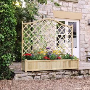 Planters-and-Potting